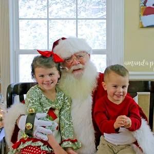 Meet your Posher, Julie